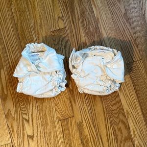 Esembly Cloth Diapers